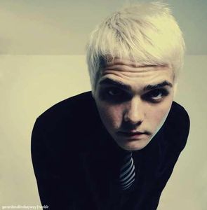 Gerard Way