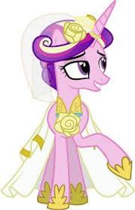 Princess Cadence