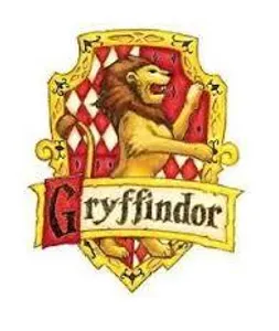 Gryffindor Gryffindor