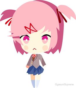 Natsuki