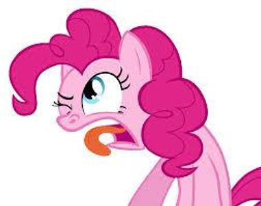 Pinkie Pie