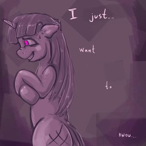 Researcher Twilight