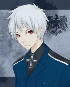 Prussia