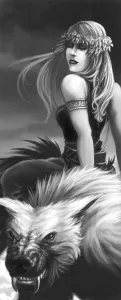 Hecate Hecate