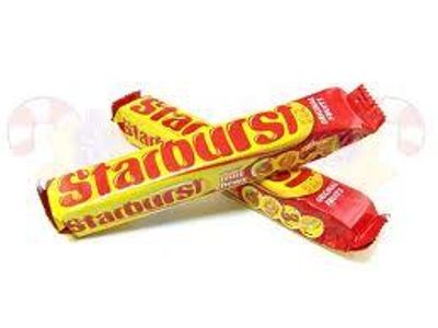 starburst