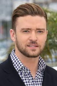 Justin Timberlake!