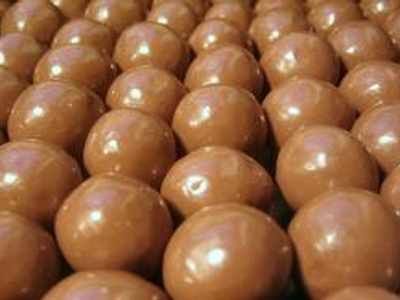 Maltesers