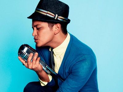 bruno mars