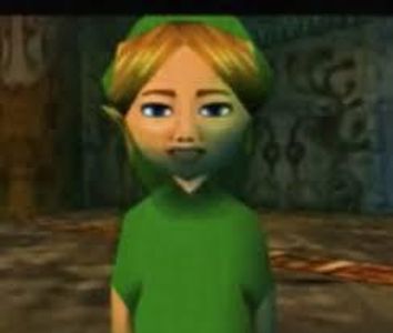 Ben Drowned