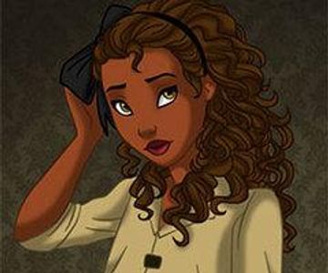 Hazel Levesque