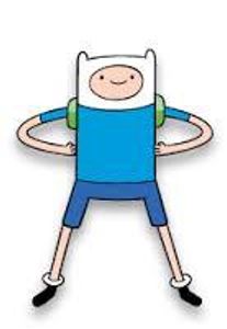 Finn the human