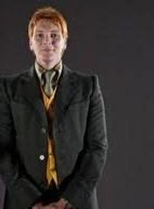 Fred Weasley