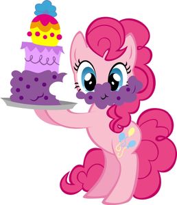 Pinkie Pie