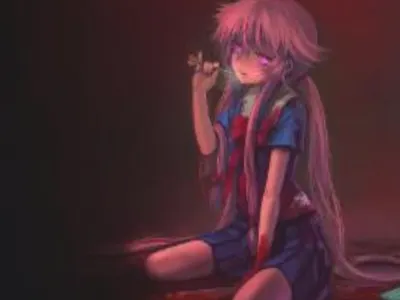 Insane Yandere Insane Yandere