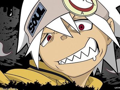 Soul "Eater" Evans