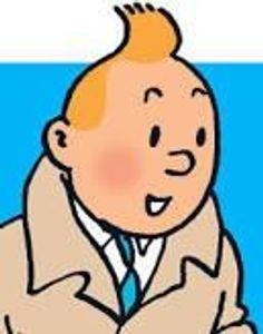 Tintin