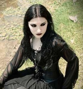 Goth