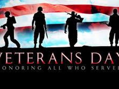 Veterans Day