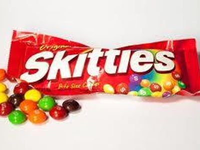 Skittles