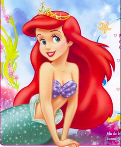 Ariel