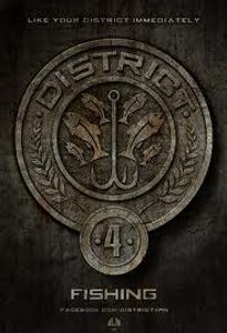 District 4 - Fishing