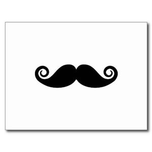 Muscle Mustache