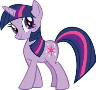 Twilight Sparkle