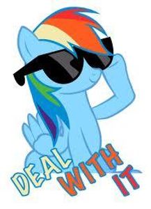 Rainbowdash!