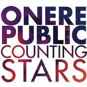 Counting Stars - OneRepublic