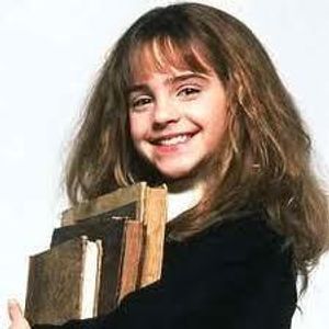 hermione