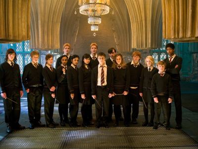 Dumbledore's Army