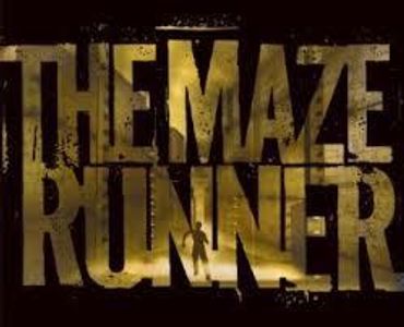 Maze Runner