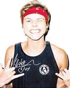 Ashton Irwin