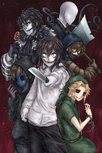 World of Creepypasta