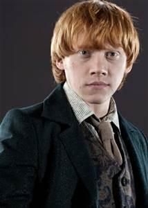 Ron Weasley