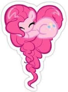 pinkie pie