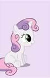 Sweetie Belle