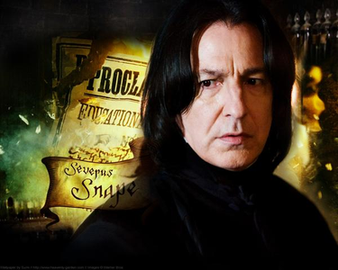 Severus Snape