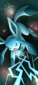 Glaceon