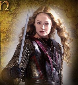 Eowyn