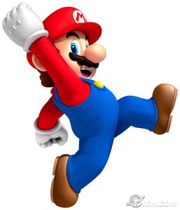 Mario