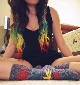 Rasta Style