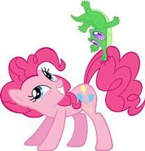 Pinkie Pie