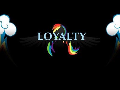 Loyalty