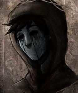 Eyeless Jack