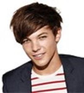 Louis Tomlinson