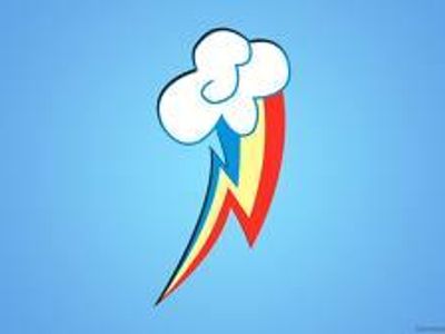 Rainbow Dash