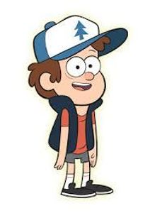 Dipper Pines