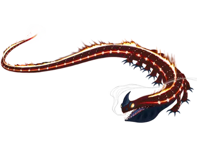 Fireworm Fireworm