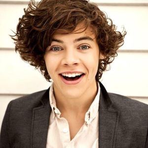 Harry Styles!